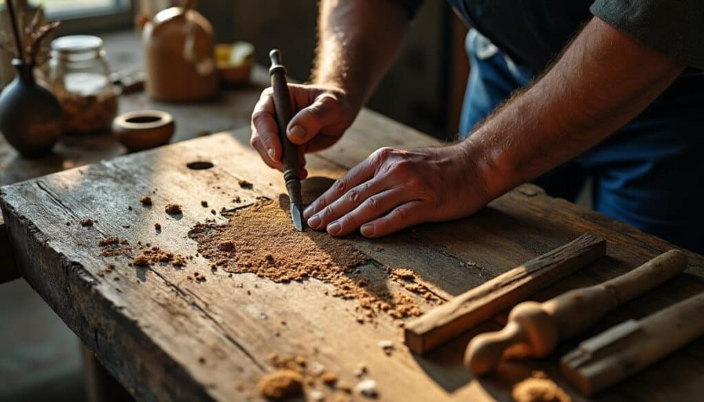 Pourquoi le calfeutrage et l’isolation des combles sont essentiels dans les anciennes maisons ?