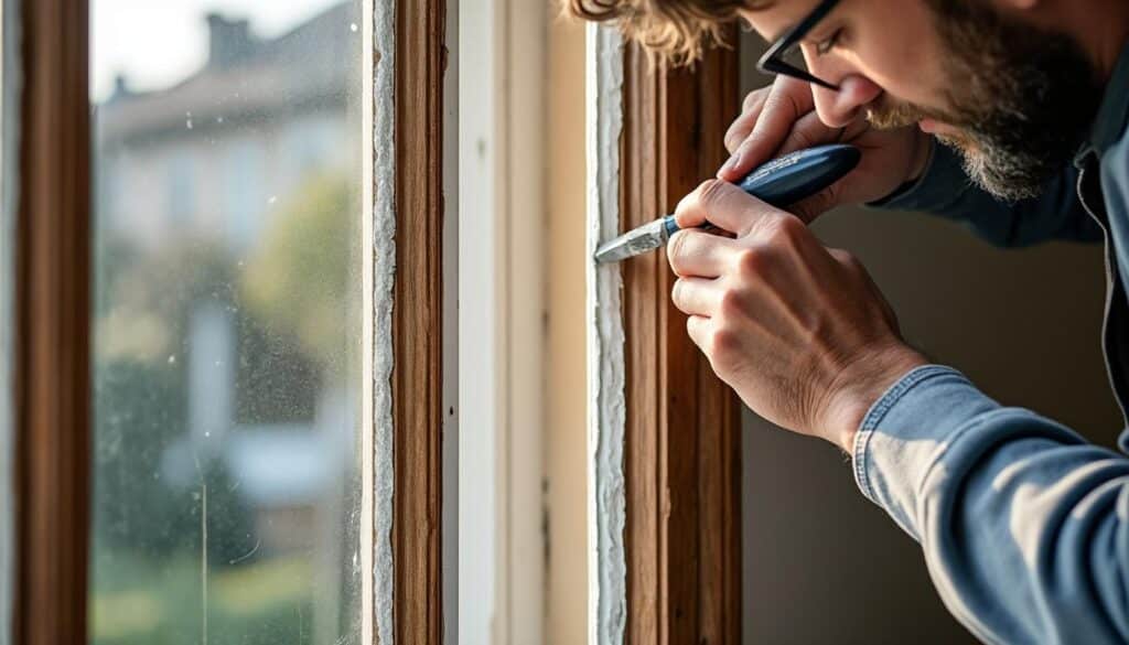 Améliorer la performance thermique lors de la rénovation : calfeutrage et isolation des fenêtres