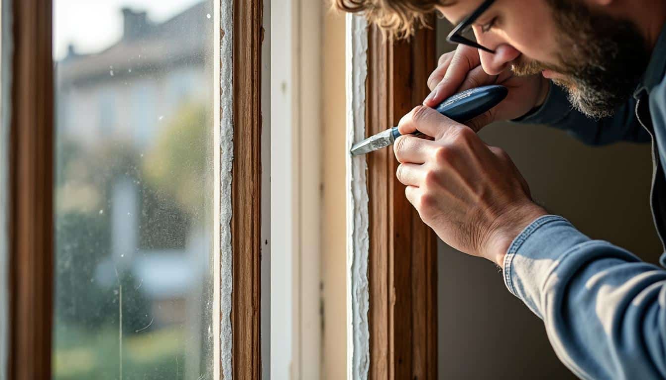 Améliorer la performance thermique lors de la rénovation : calfeutrage et isolation des fenêtres