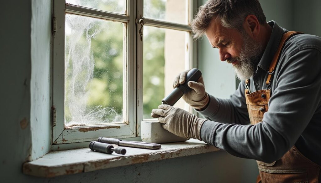 Intégrer le calfeutrage et l’isolation dans une rénovation de maison durable