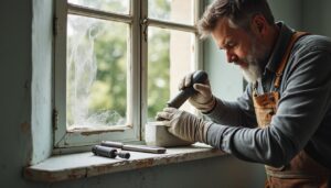 Intégrer le calfeutrage et l’isolation dans une rénovation de maison durable