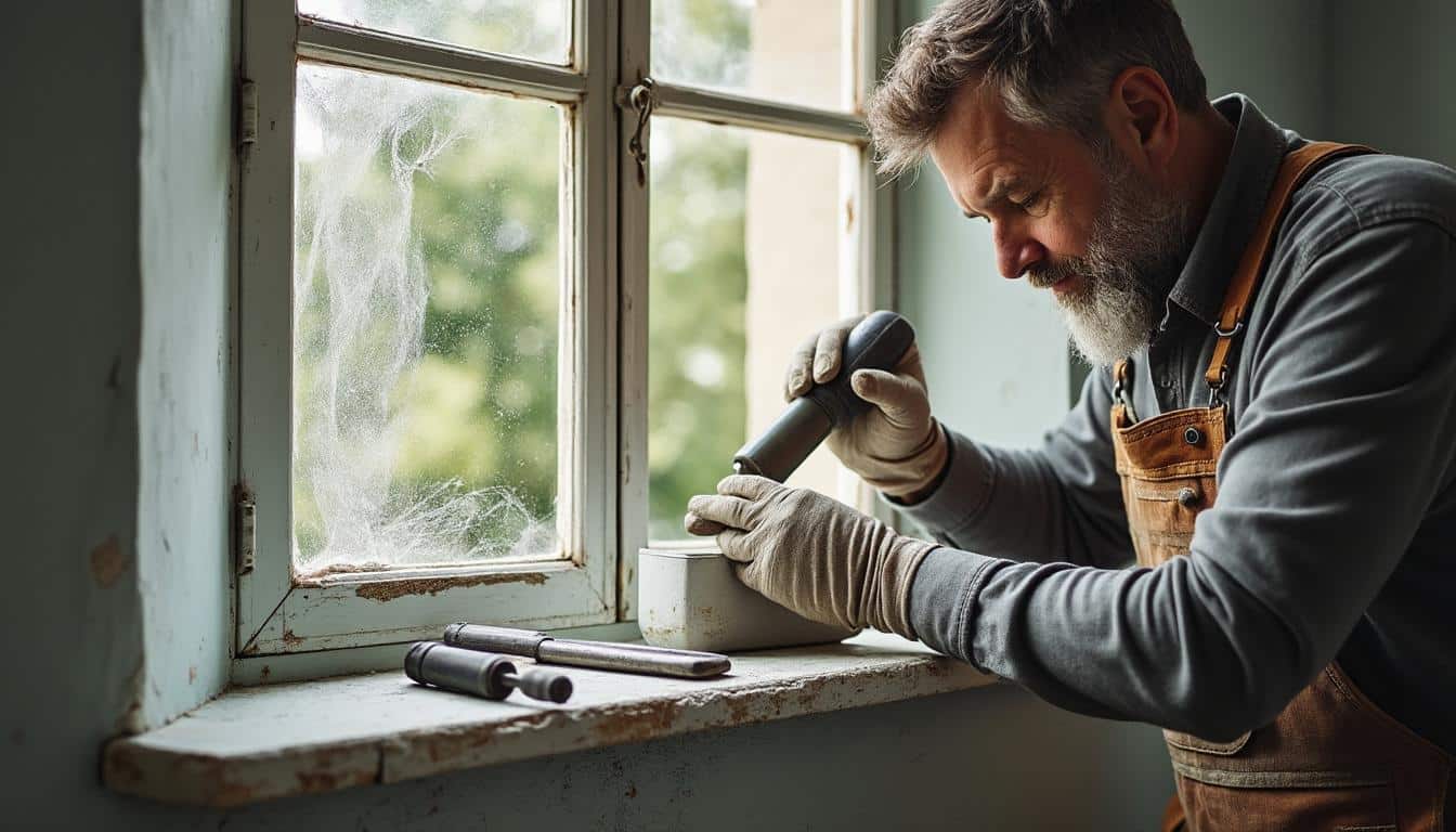 Intégrer le calfeutrage et l’isolation dans une rénovation de maison durable