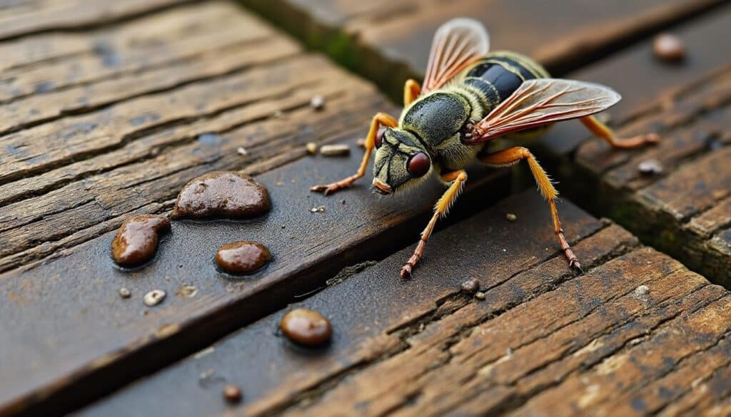 Que faire face à une fixation de planche de terrasse rouillée