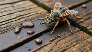 Que faire face à une fixation de planche de terrasse rouillée
