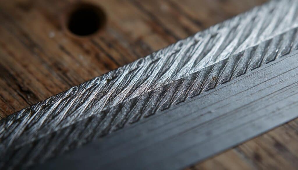 Lame de scie à ruban : guide complet pour choisir et entretenir