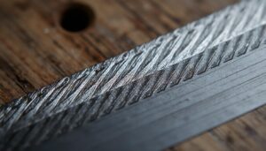 Lame de scie à ruban : guide complet pour choisir et entretenir