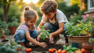 Installer des plants du potager à la maison : guide pour bien choisir sa pépinière