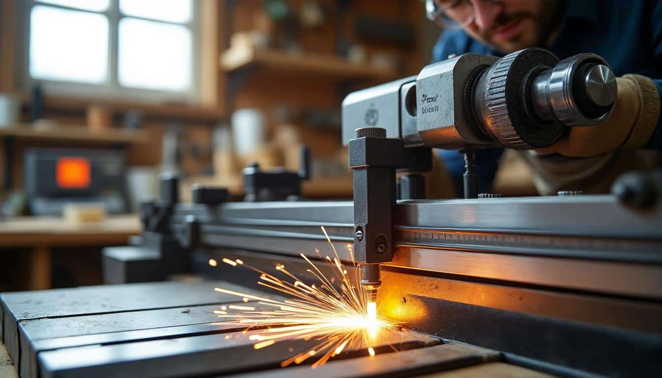 Illustration: Les caractéristiques techniques détaillées des modèles phares Mafell