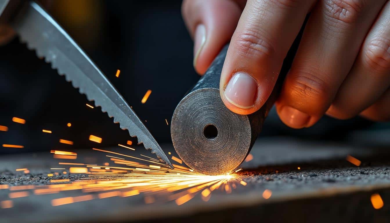 Affûtage des lames de scie circulaire : guide complet et conseils