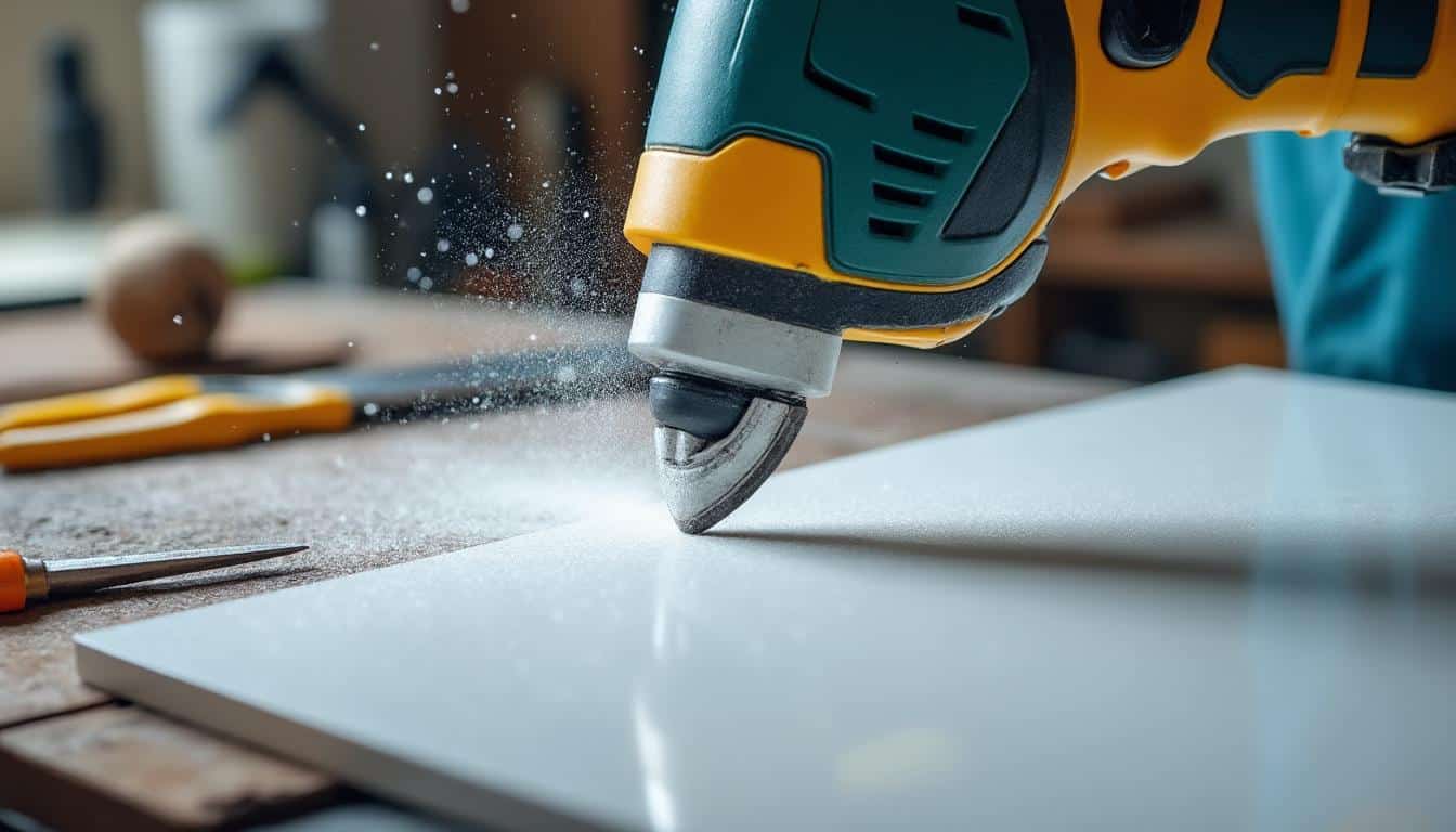 Scie plastique : guide complet pour une coupe nette et précise