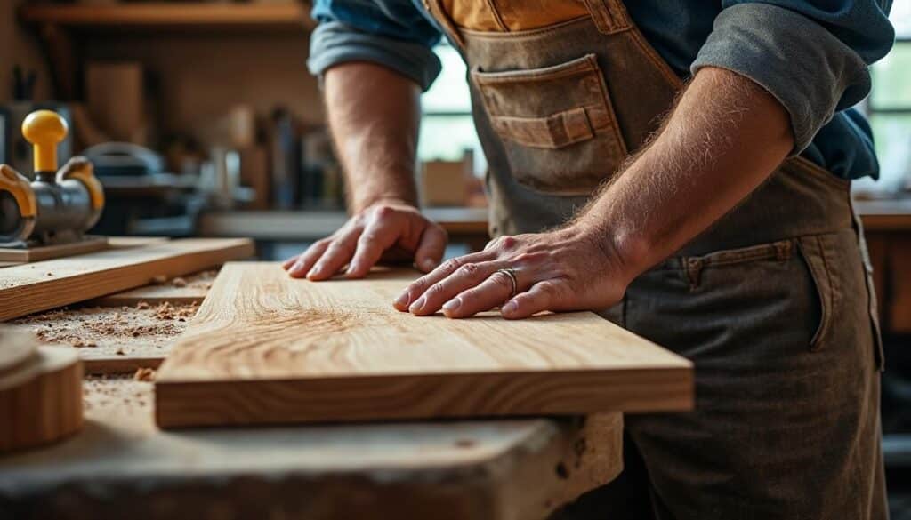 Scie radiale professionnelle : guide complet pour des coupes précises