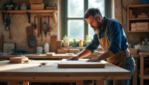 Scie sur table Bosch GTS 10 XC Professional : précision et puissance