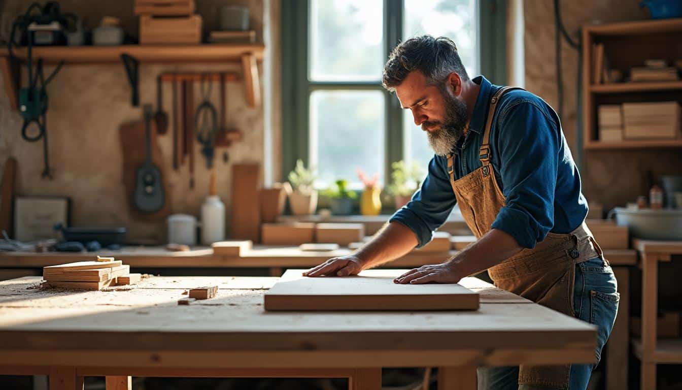 Scie sur table Bosch GTS 10 XC Professional : précision et puissance