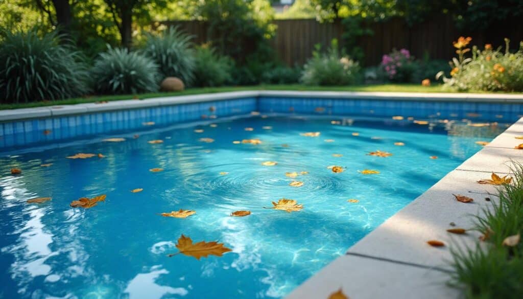 Bâche pour piscine hors sol : guide complet pour bien choisir