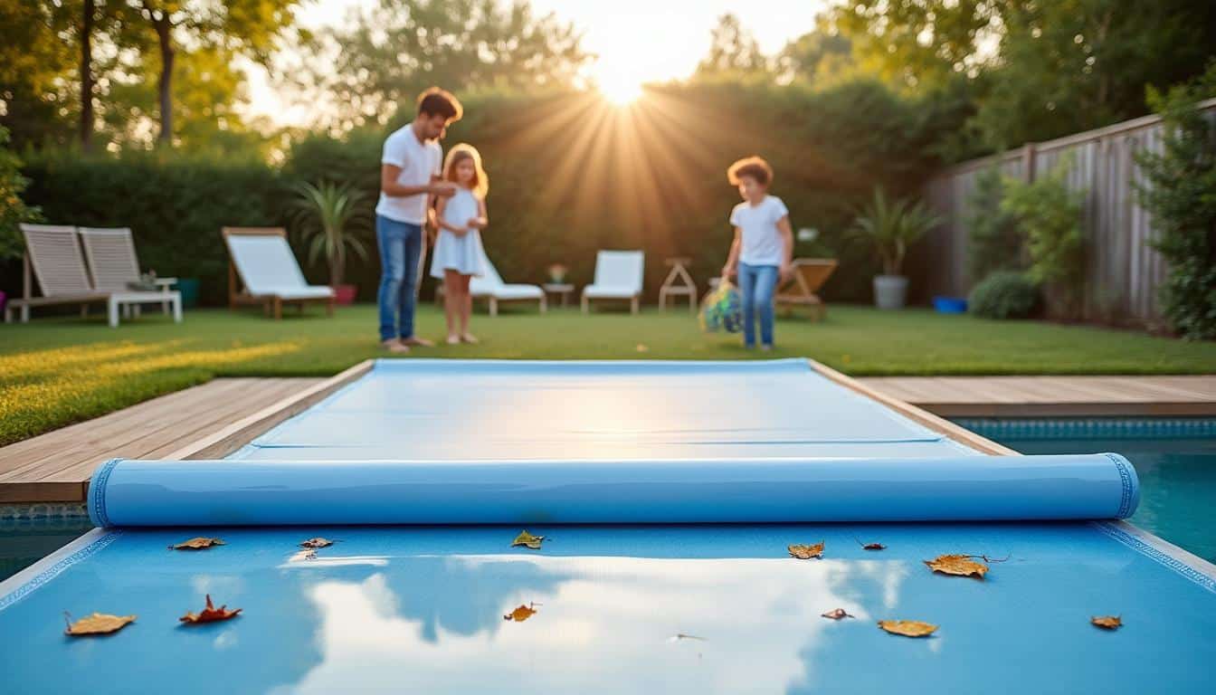 Protection pour piscine hors sol : guide complet pour bien choisir