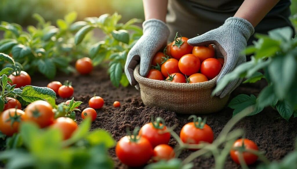 Engrai pour potager : guide complet pour un choix efficace