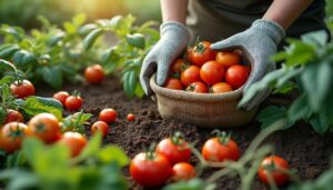 Engrai pour potager : guide complet pour un choix efficace