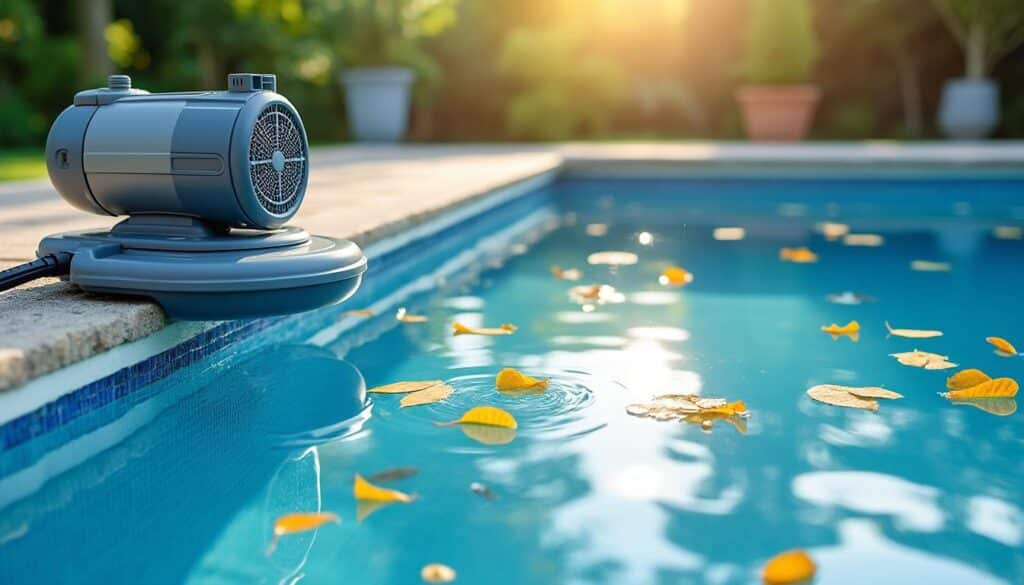 Moteur pour piscine hors sol : guide complet pour bien choisir