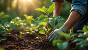 Engrais pour photinias : guide complet pour un feuillage rouge éclatant