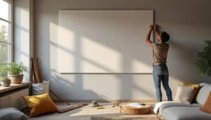 Hauteur de l’applique murale : comment bien l’installer chez soi