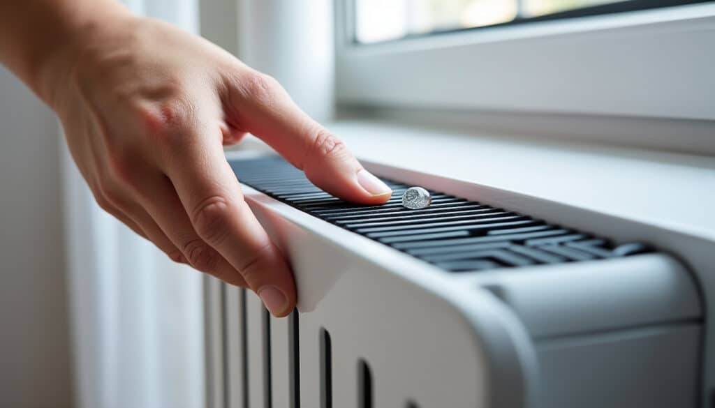 Fuite sur le radiateur : comment détecter et réparer efficacement