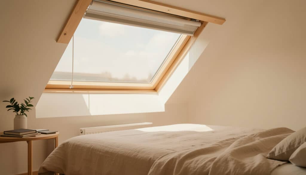Fenêtre de toit 78x98 : comment bien la choisir