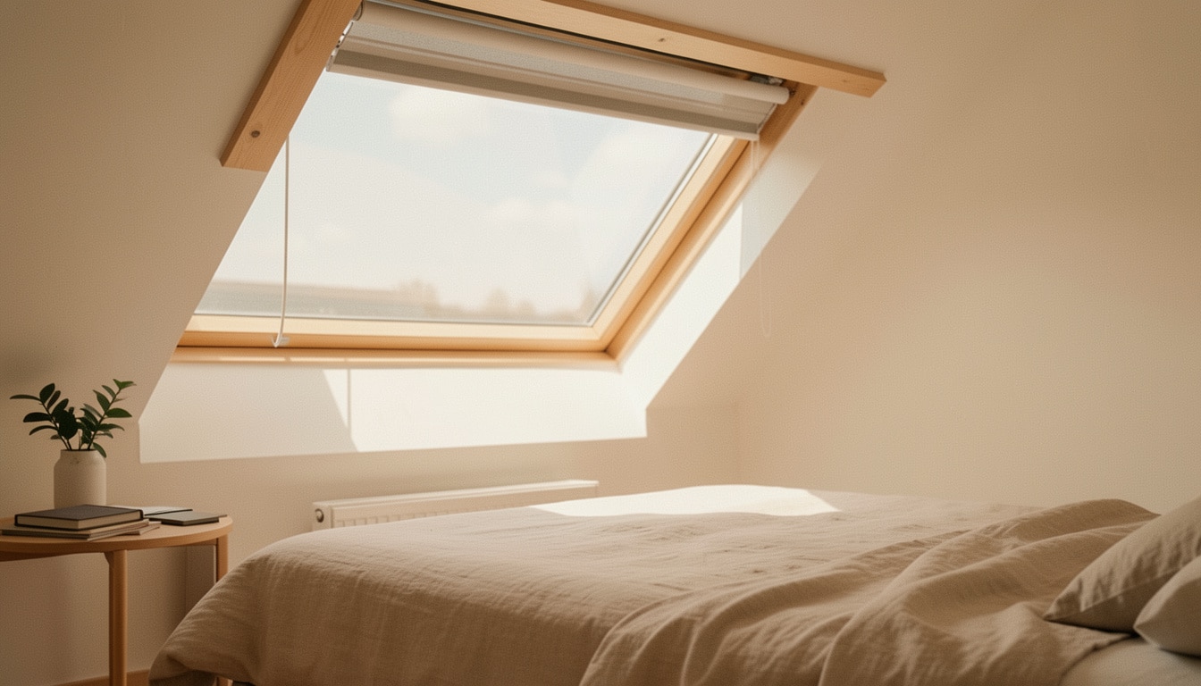 Fenêtre de toit 78x98 : comment bien la choisir